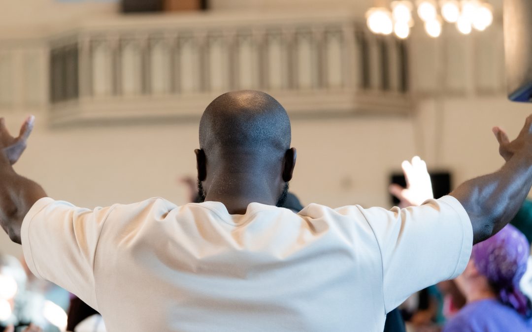 5 Ways to Activate God’s Multiplication Principle: A Bible-Based Guide to Overflow