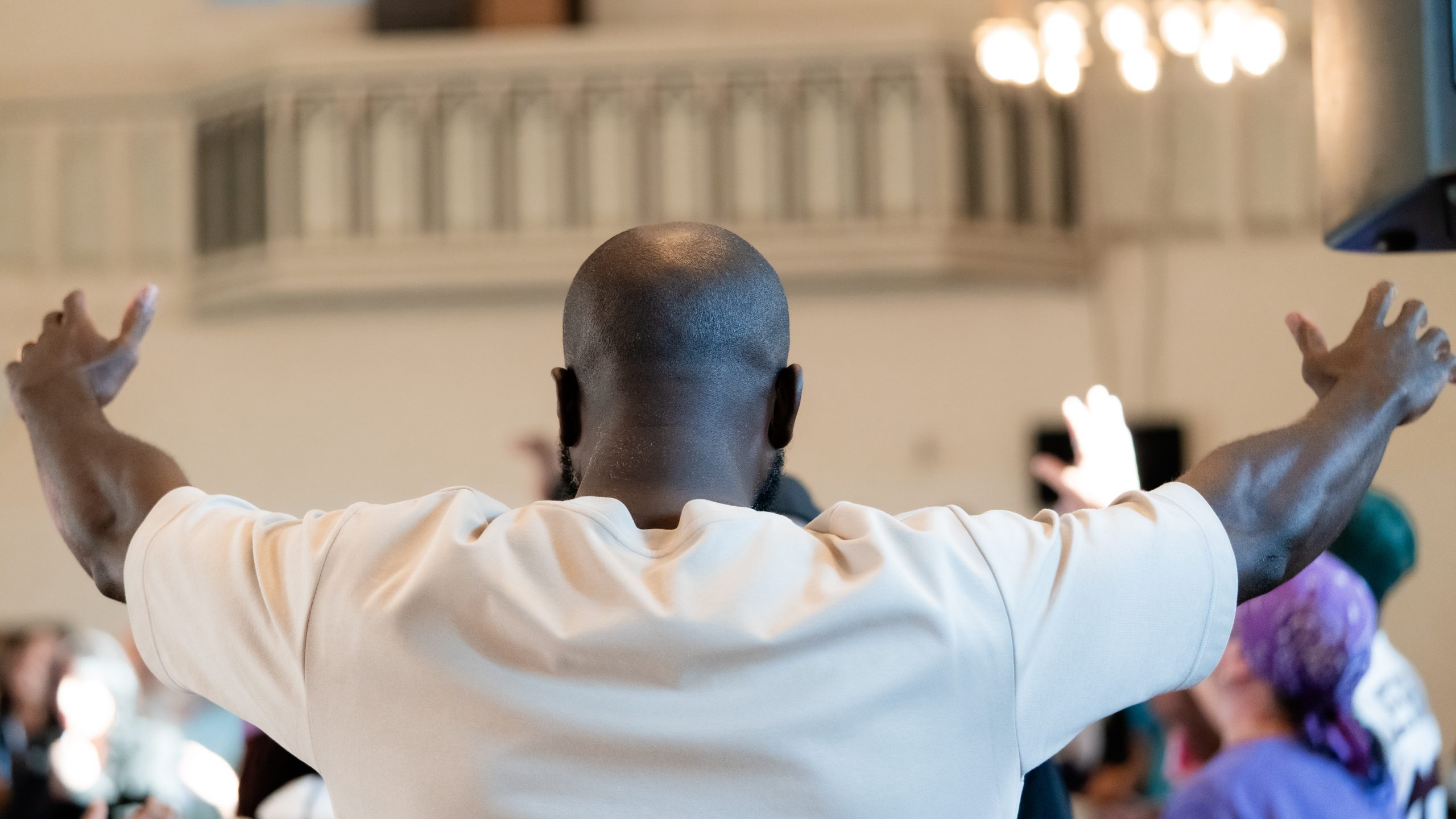 Worship In My City 2025