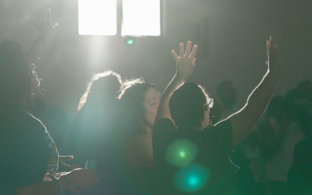 Biblical Fellowship Beyond a Single Church: What Scripture Teaches