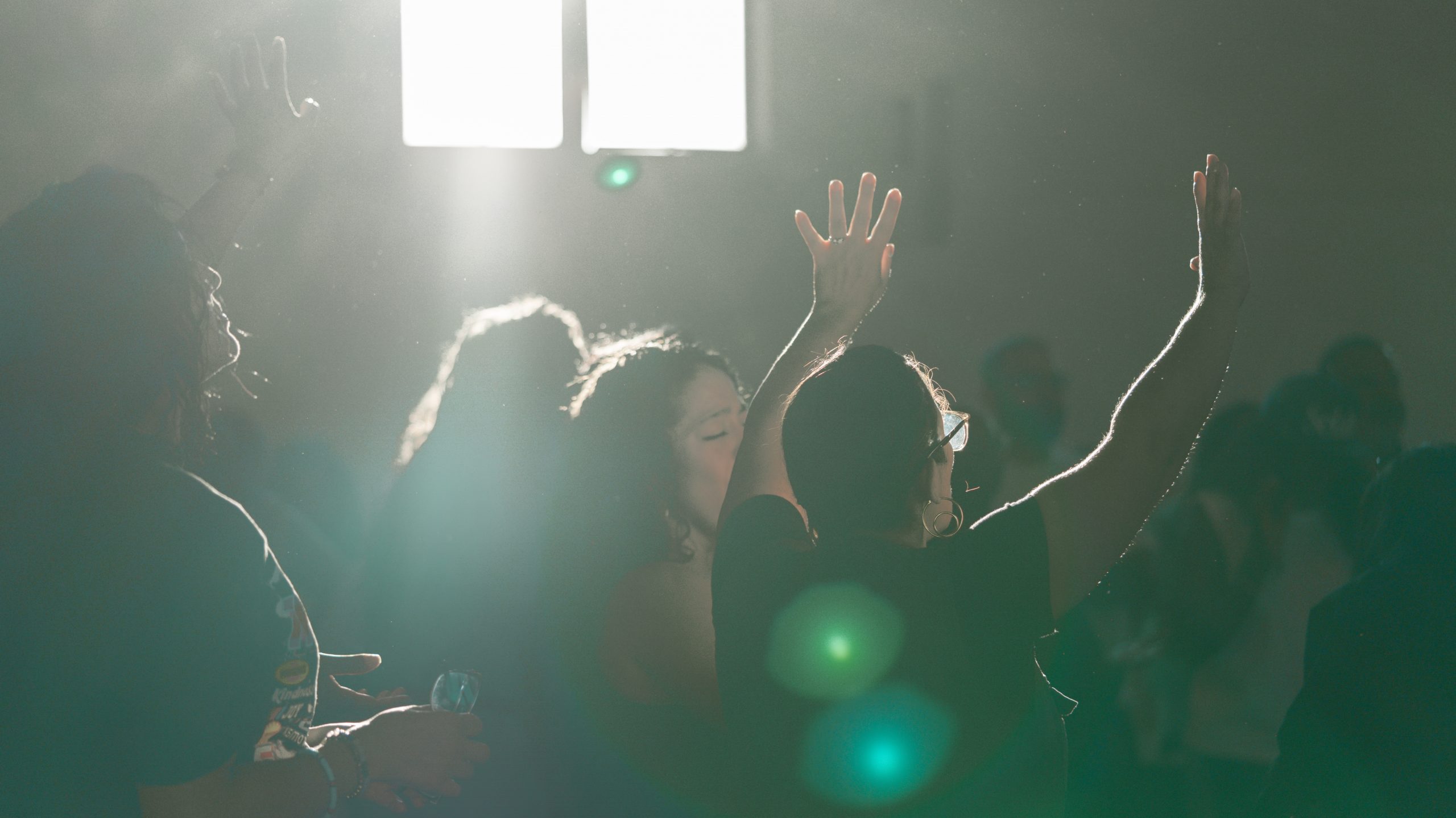 Worship In My City 2025